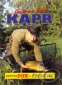 kniha Jak se lov� kapr